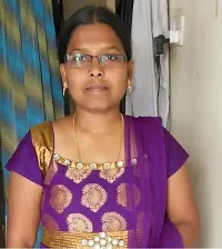 T Radhika Devi