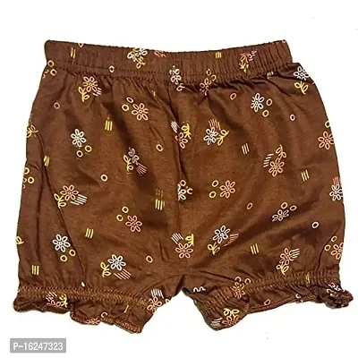 Bloomer for Women Multicolour Ladies Panties (Pack of 10 )