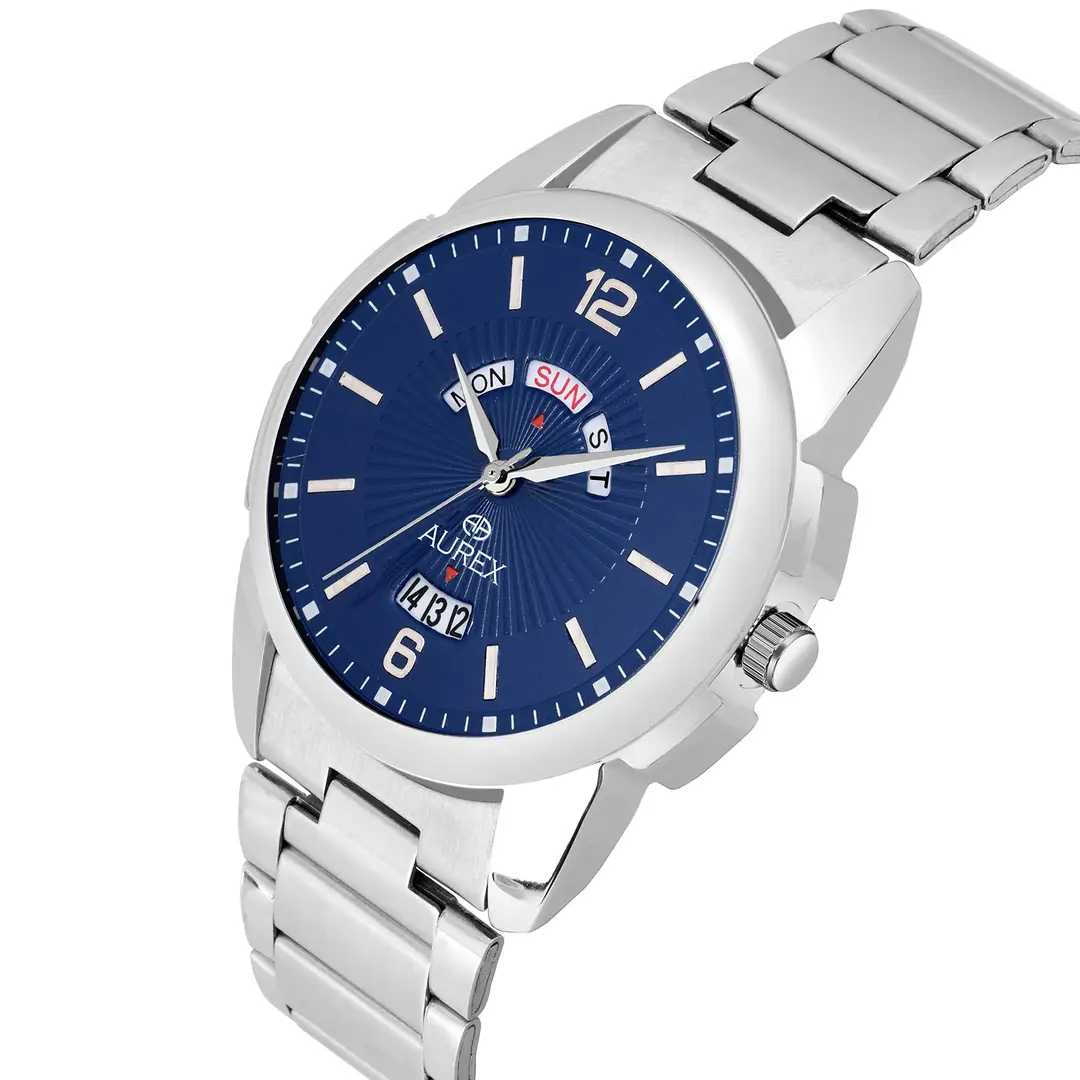 Aurex watch company best sale