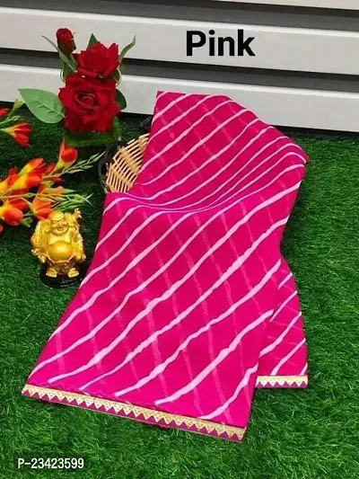 Buy online Patan Patola saree with gold Zari border and Rich Pallu -  Purple-AF988