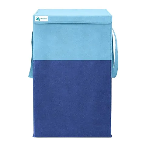 Box Shape Laundry Bags