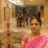 Vijaya Lakshmi G