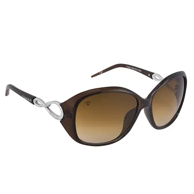 Ray-Ban sunglasses women's brown color | buy on PRM