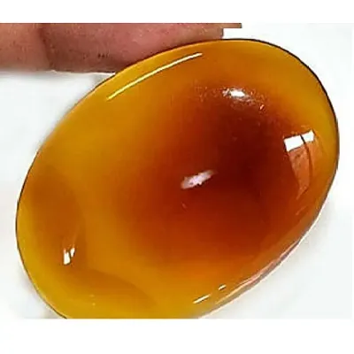 Natural Yemeni Aqeeq Stone Original Hakik Stone