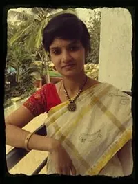 Ranjitha S Lokre