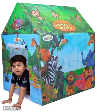 Tent house best sale for baby boy