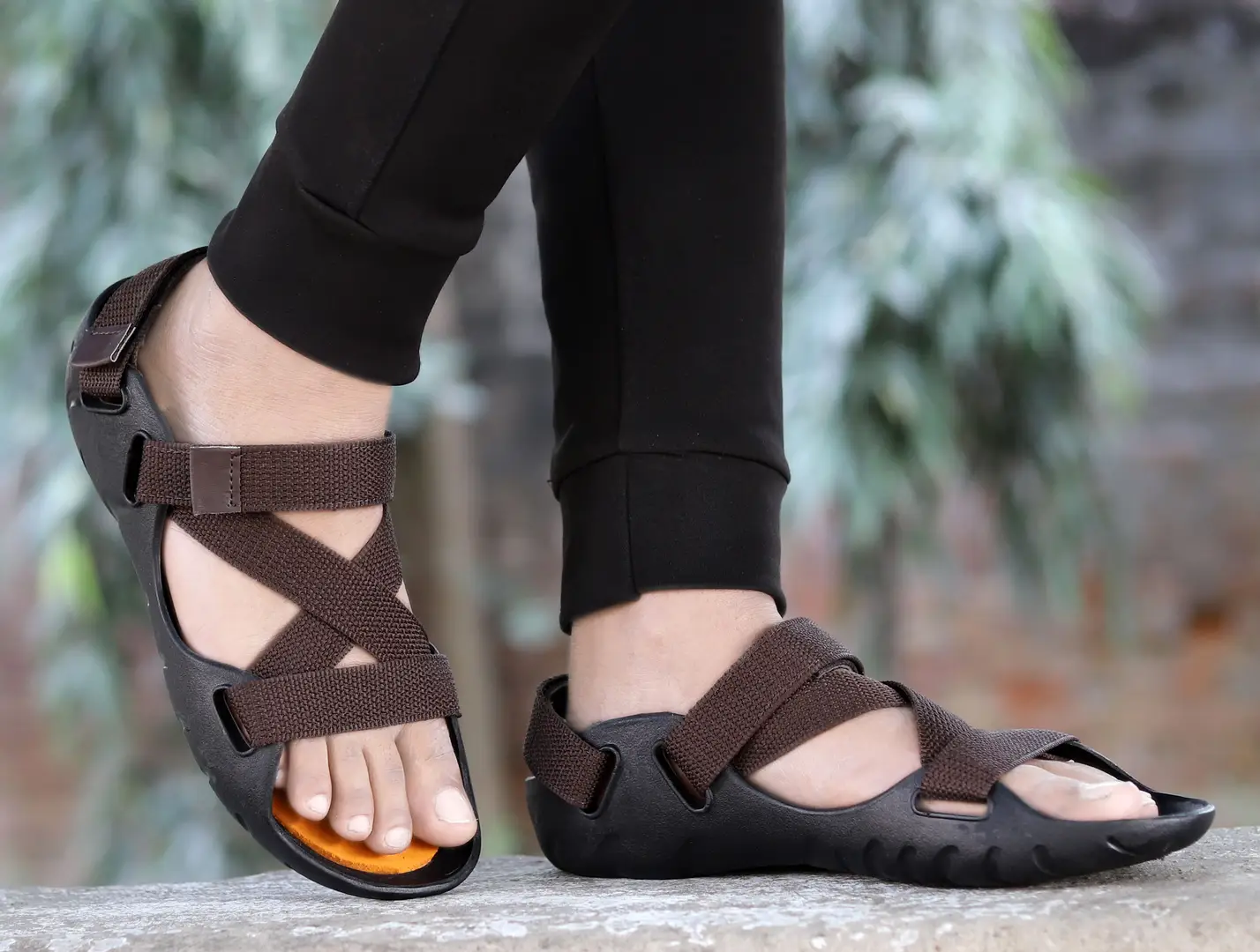New sandals for mens discount