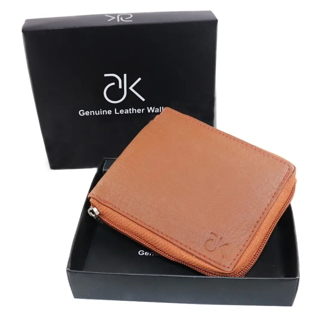 Adk Leather Wallet For Men Ad Wl 01 Adk Leather Wallet For Men Ad Wl 01