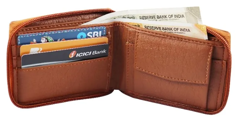 Adk Leather Wallet For Men Ad Wl 01 Adk Leather Wallet For Men Ad Wl 01
