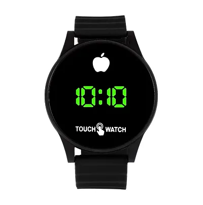 Touch 2024 digital watch