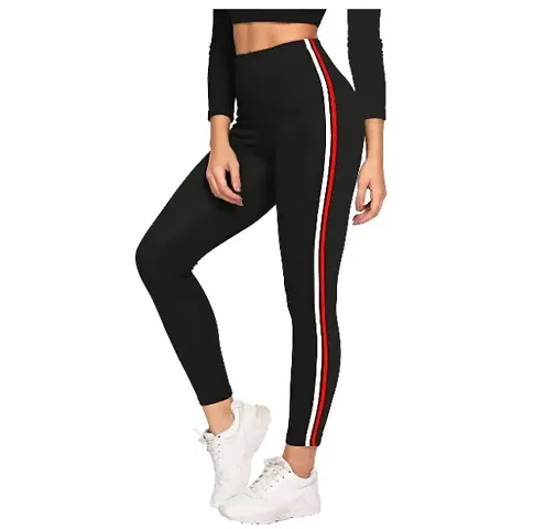 COTTON ACTIVE WEAR JEGGINGS/TIGHTS