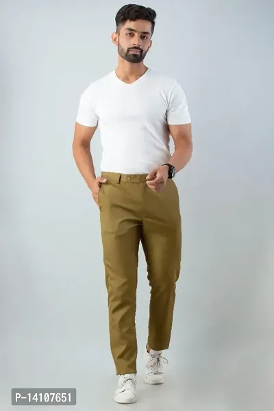 Fancy Trousers For Men-thumb0