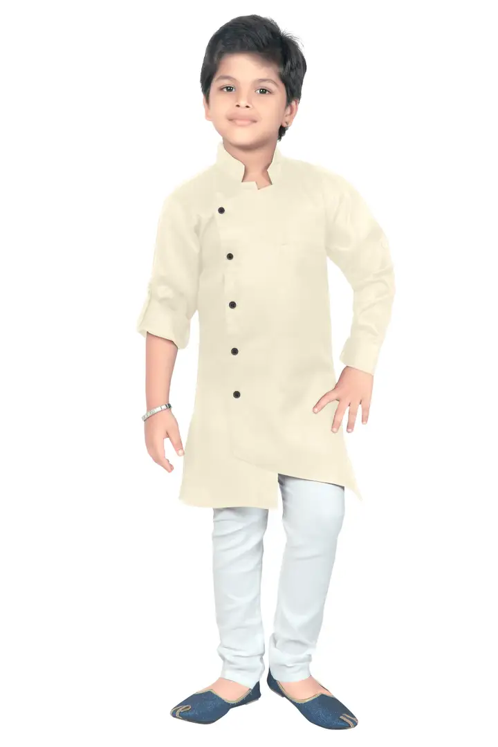 kurta pyjama for baby boy