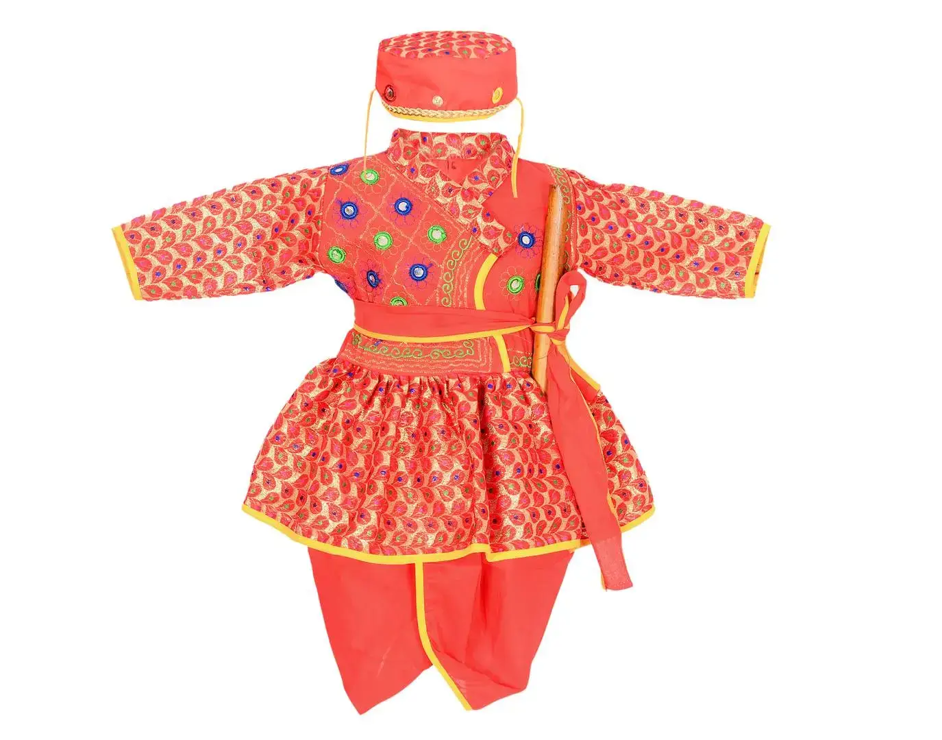 gujarati dress for boys