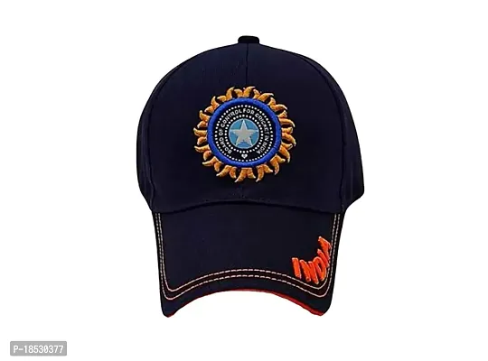 Pack of 1 Fancy Unique Men Caps & Hats for Running,Gym,Cricket,Baseball caps & Hats