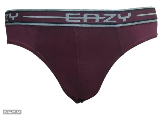 Buy The Tinge Men's Eazy Premium V-Shape Underwear for Men and