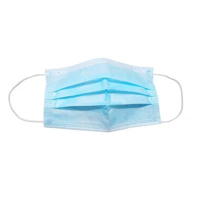 High Quality Disposable/surgical Mask Pack Of 3