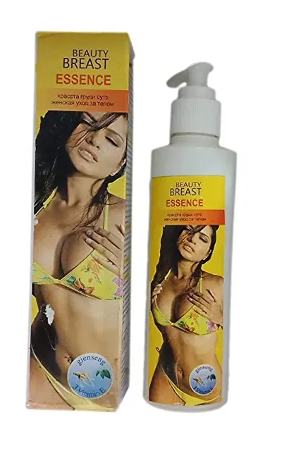 Buy KURAIY Breast Enlargement Massage Oil Really Work Enhance