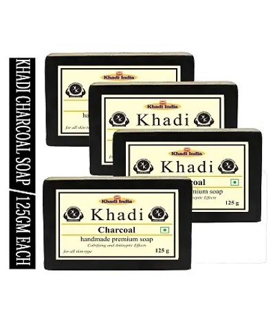 Best Of Khadi Herbal Made In India Soaps