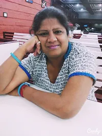 Usha Mittal