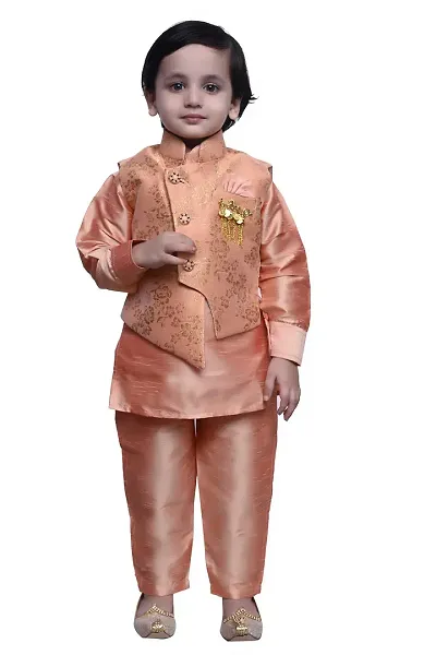 Modi kurta with koti cheap