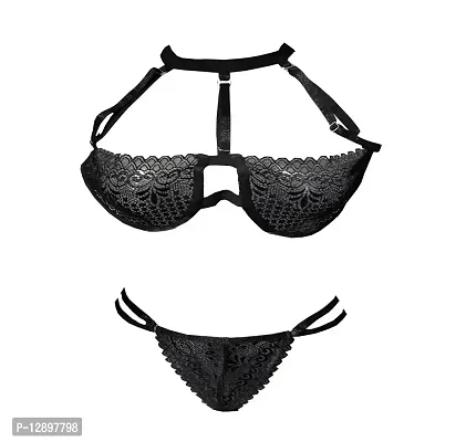 Buy Stylish Bra Panty Set For Women Online In India At Discounted Prices