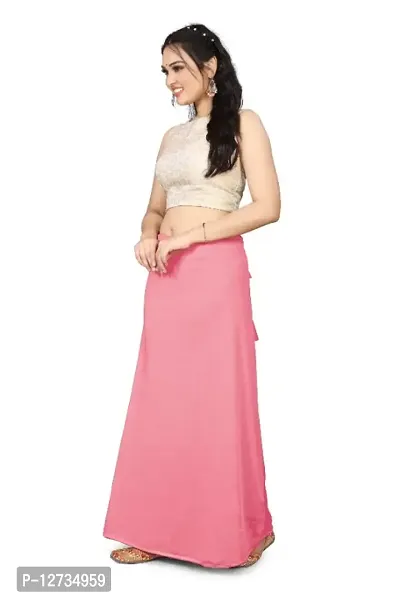 Buy Saree Shapewear Saree Petticoat Saree Skirt Saree Silhouette Shape Wear  Body Shaper Petticoat For Saree Online In India At Discounted Prices