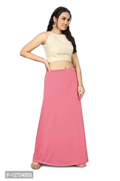 Buy Saree Shapewear Saree Petticoat Saree Skirt Saree Silhouette Shape Wear Body  Shaper Petticoat For Saree Online In India At Discounted Prices