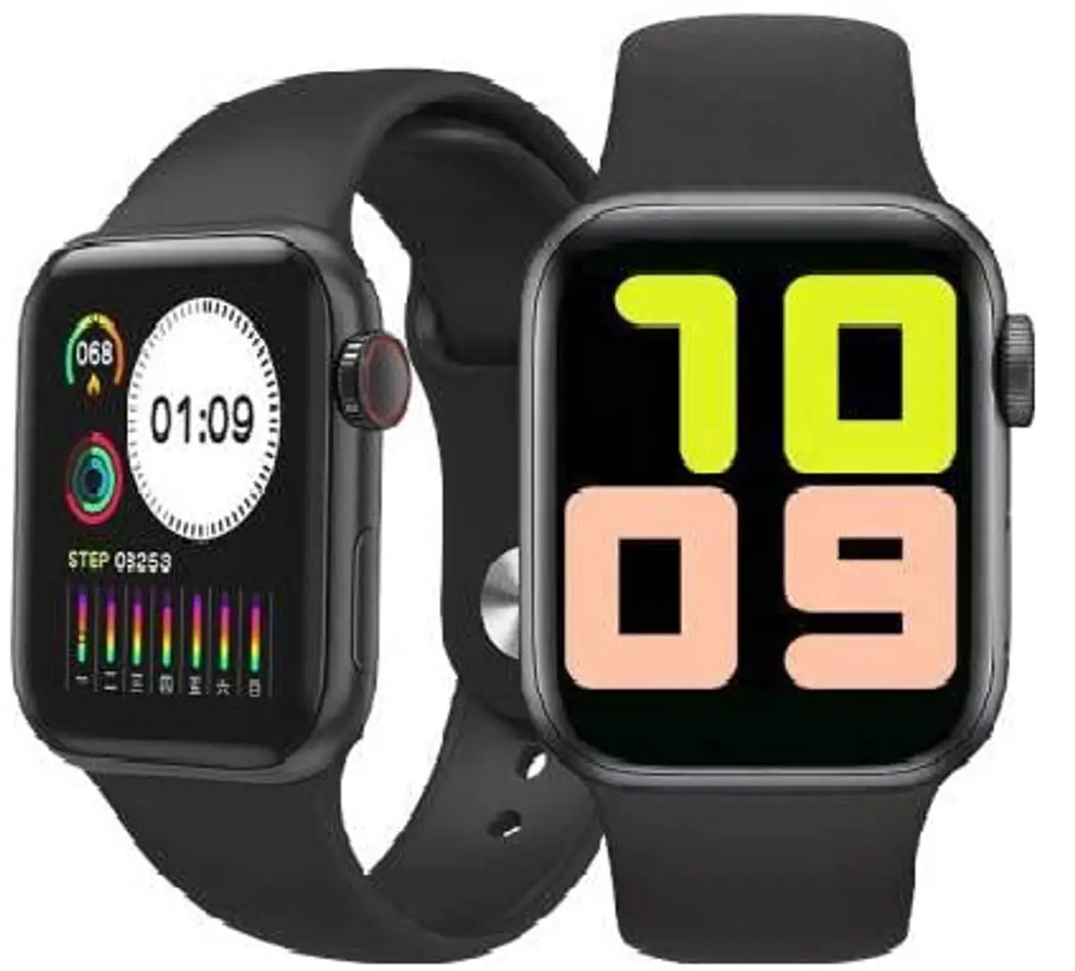 Apple watch best sale t500 series 6