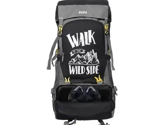 Mufubu trekking bags shop