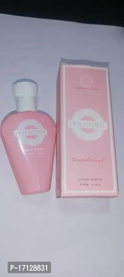 Pink berry parfum 30ml