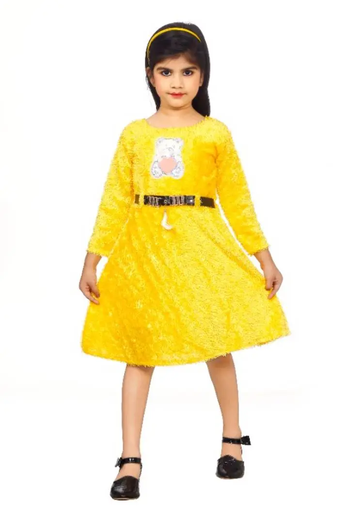 Modern full sales frocks