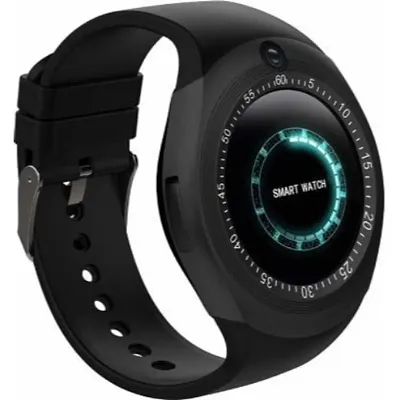 zoom star y1 smart watch