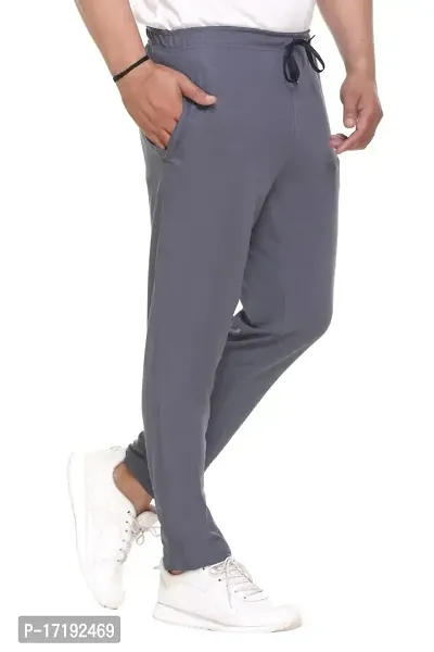 Buy HARDIHOOD Slim fit Lycra Men Track Pant Lower Night Pants