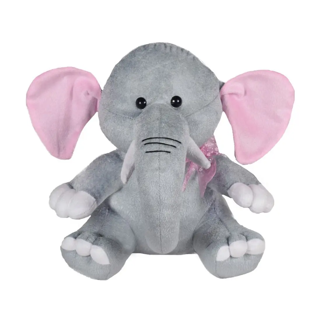 baby elephant soft toys