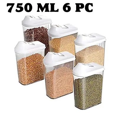New In! Premium Quality Kitchen Storage Containers