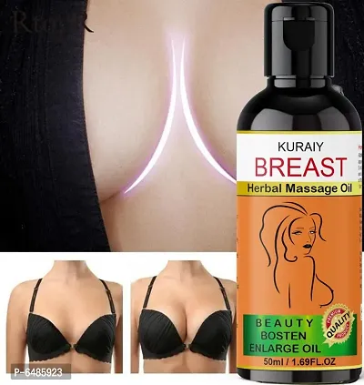 Buy Skiura Nature Breast Oil for Upsize,Strength,Growth & 36