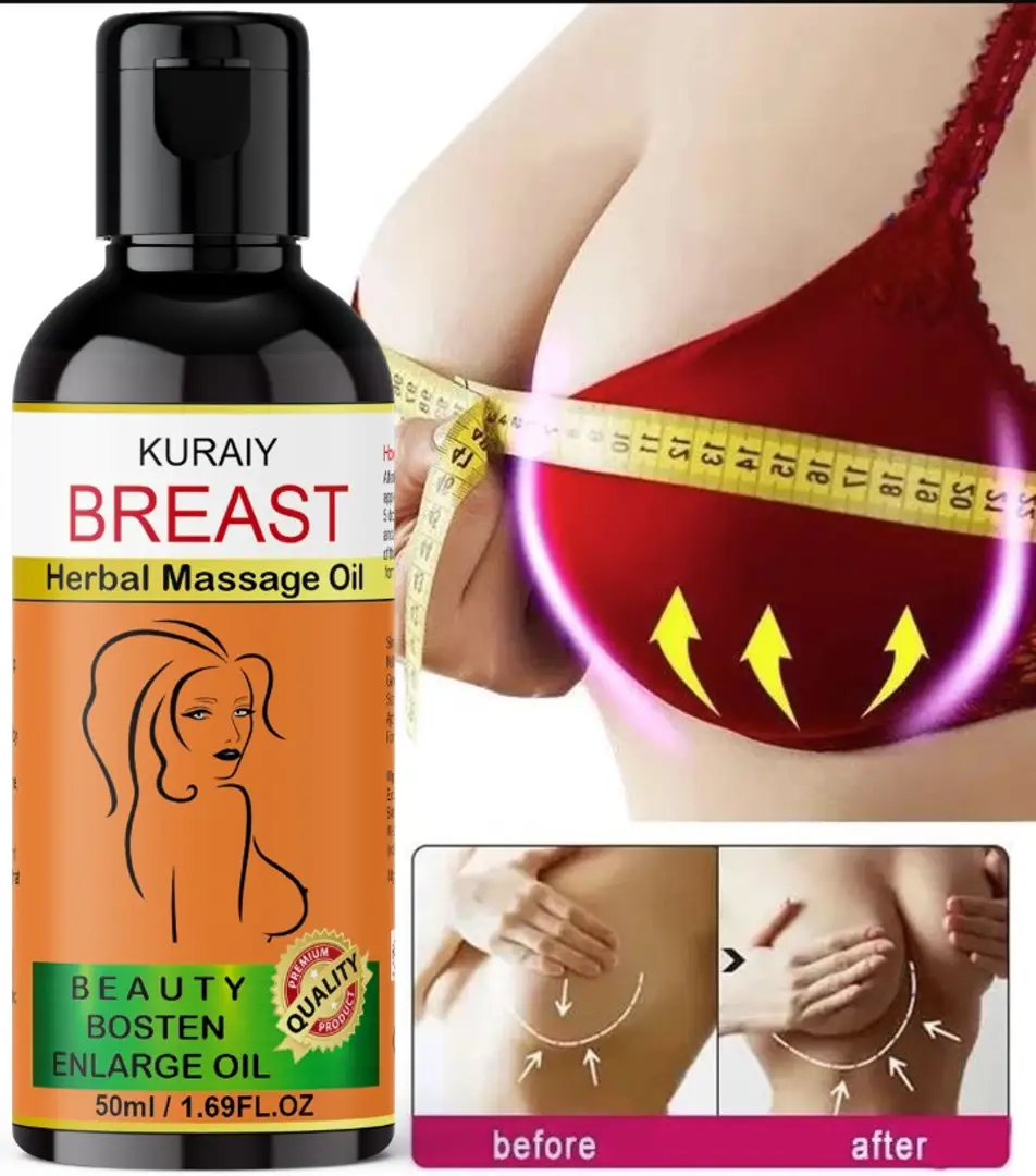 Nutricure wellness Breast Cream Big Boobs Breast Enhancer 100gram