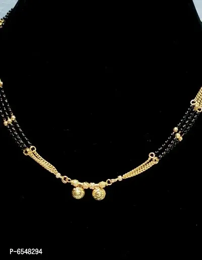 Bentex on sale long mangalsutra