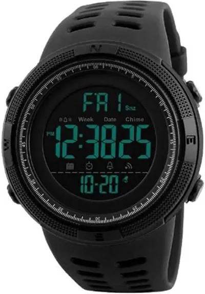 Led watch under store 100