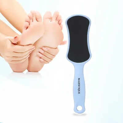 Foot file for cracked heels discount