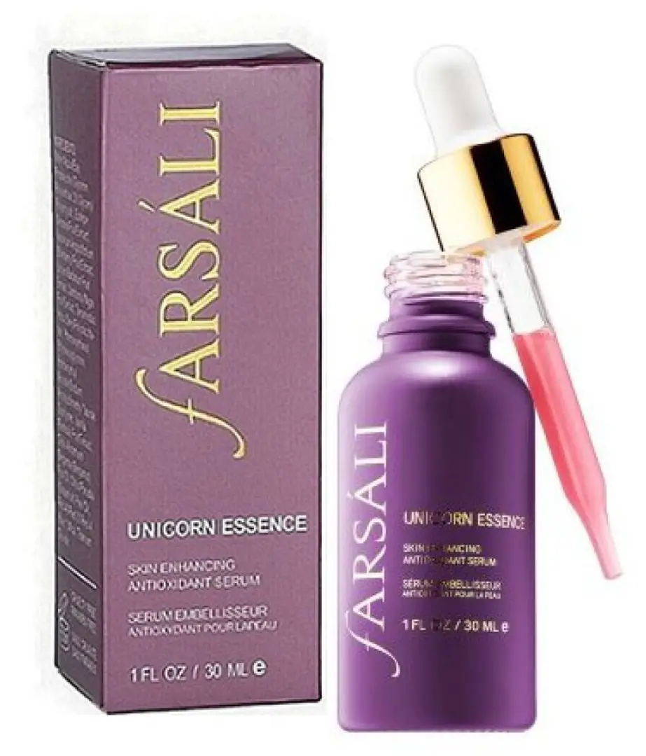 Farsali Unicorn Essence Face Serum