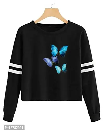 Girls 2 Pack Butterfly Pattern Bras - Blush