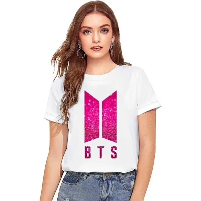 Fancy t shirts for womens online