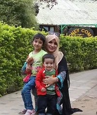 Nazia Ali