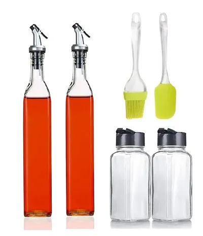 Combo Deals on Oil Dispensers and Kitchen essentials