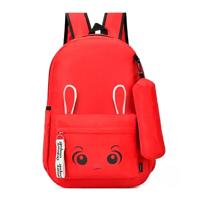 Waterproof College Backpack