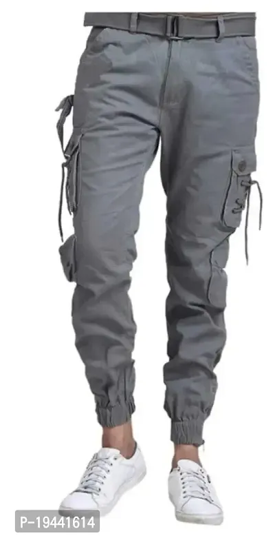 grey cargo - Buy cargo pants for men Online In India – DAKS NEO CLOTHING  CO.INDIA