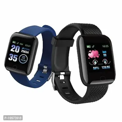 Jam top smart band