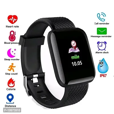 Jam top smart band